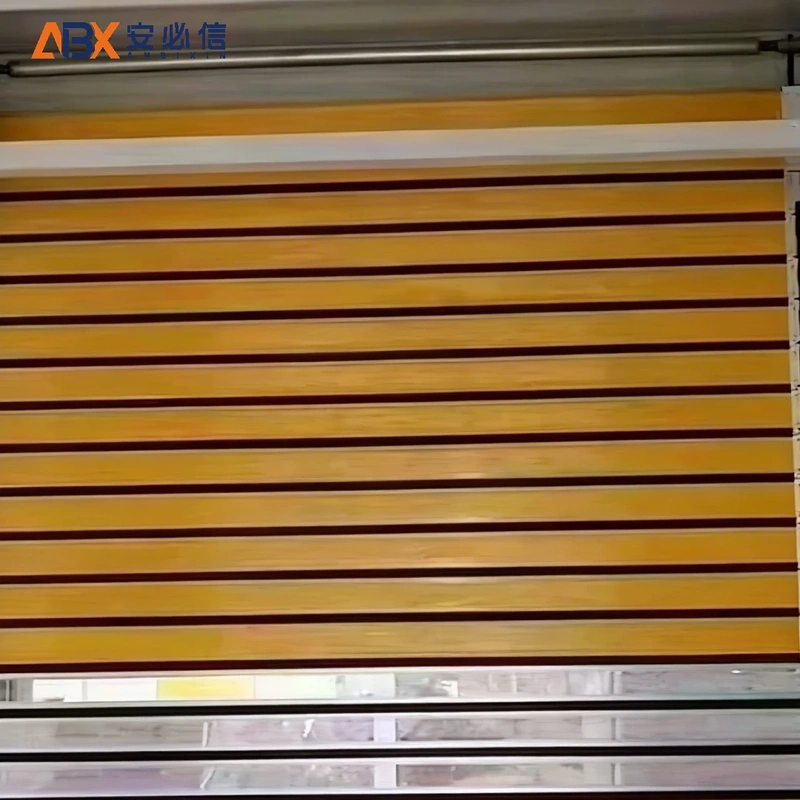 崇左市感应高速门